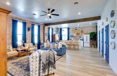 Emmett Wohnung | Downtown Emmett Apt 7 Mi to Black Canyon Dam