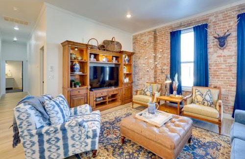 Emmett Wohnung | Downtown Emmett Apt 7 Mi to Black Canyon Dam