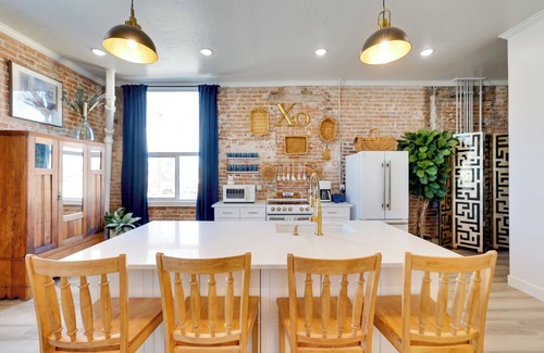 Emmett Wohnung | Downtown Emmett Apt: 7 Mi to Black Canyon Dam