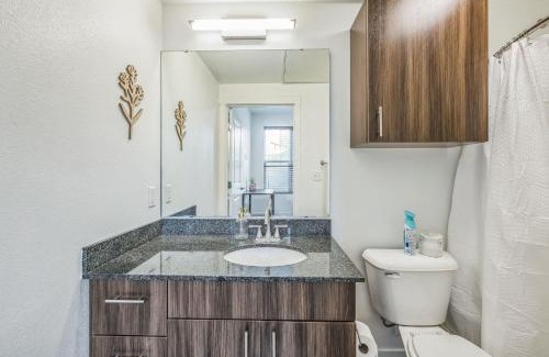 Heart of Missoula Wohnung | Downtown Flat with Gym - WalkScore 95