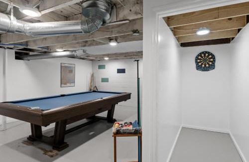 Nelson Haus | Downtown Fun Meets Ultimate Game Night