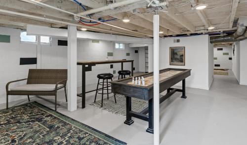 Nelson Haus | Downtown Fun Meets Ultimate Game Night
