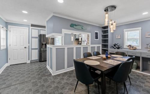 Nelson Haus | Downtown Fun Meets Ultimate Game Night