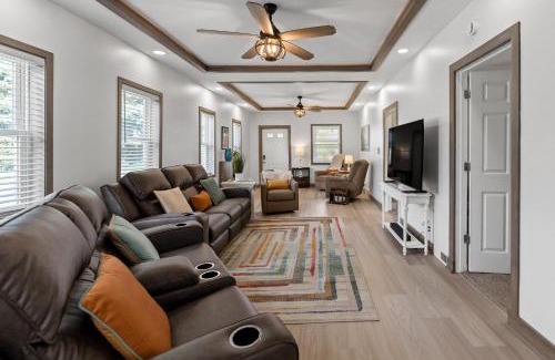 Nelson Haus | Downtown Fun Meets Ultimate Game Night