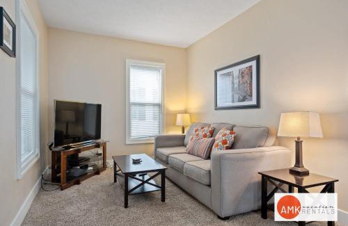 Holland Haus | Downtown Holland Charmer