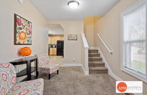 Holland Haus | Downtown Holland Charmer