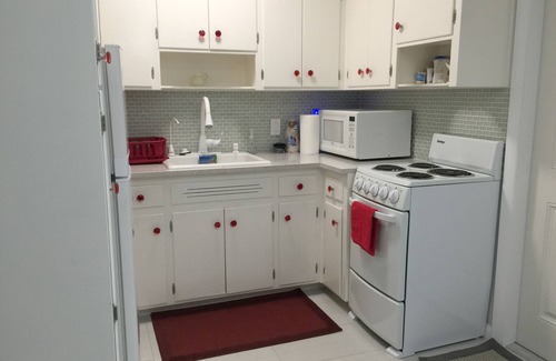 Downtown Hollywood Wohnung | Downtown Hollywood Boutique Hotel