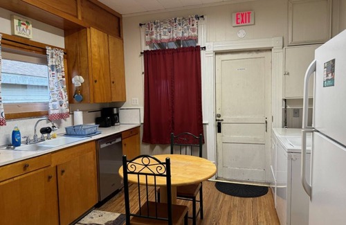 Houma Haus | Downtown Houma, LA - In der Nähe der Main Street und des Gerichtsgebäudes