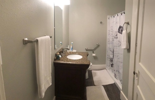 Houma Haus | Downtown Houma, LA - In der Nähe der Main Street und des Gerichtsgebäudes