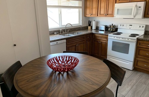 Jackson Wohnung | Downtown Jackson - Unit 2