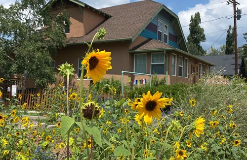 Flagstaff Wohnung | DOWNTOWN KING SWEET;)