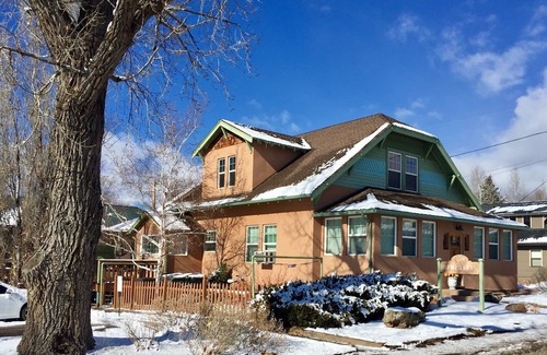 Flagstaff Wohnung | DOWNTOWN KING SWEET;)