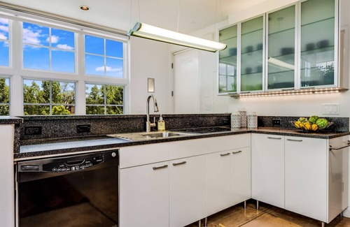 Guadalupe District Eigentumswohnung | Downtown Lichtdurchflutetes Loft im Herzen des Railyards