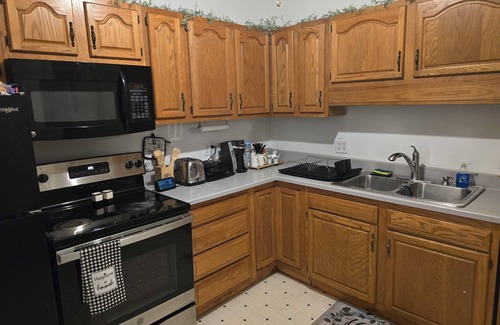 Lima Wohnung | Downtown Lima 1 Bdrm Haven!