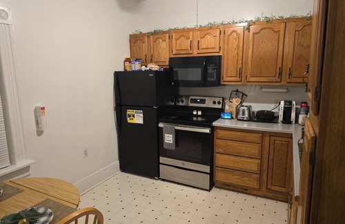 Lima Wohnung | Downtown Lima 1 Bdrm Haven!