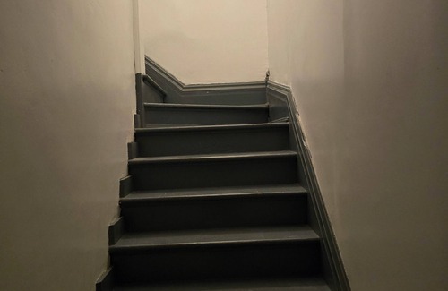 Lima Wohnung | Downtown Lima 1 Bdrm Haven!