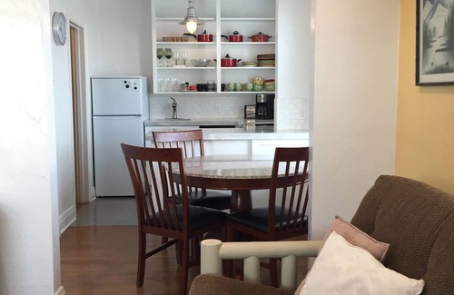 Riverfront Wohnung | Downtown Missoula Condo in der historischen Bab Gebäude