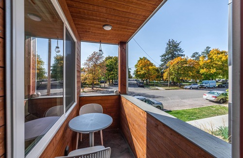 Heart of Missoula Haus | Downtown Missoula Low Key Luxury House