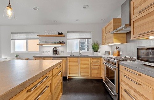 Heart of Missoula Haus | Downtown Missoula Low Key Luxury