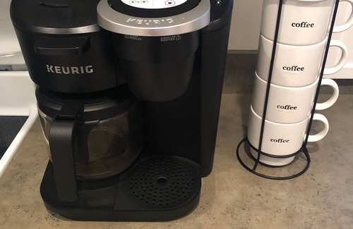 Grand Haven Haus | Downtown moderne Haus in einer tollen Lage