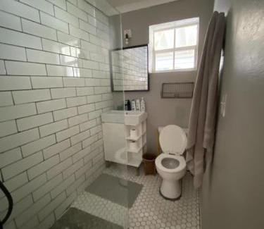Downtown Nassau Wohnung | Downtown Nassau Oasis Unit 3