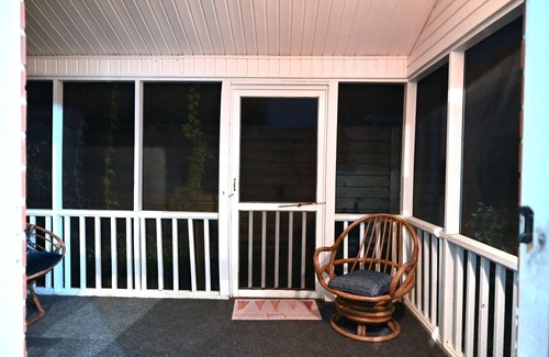 New Bern Haus | Downtown New Bern