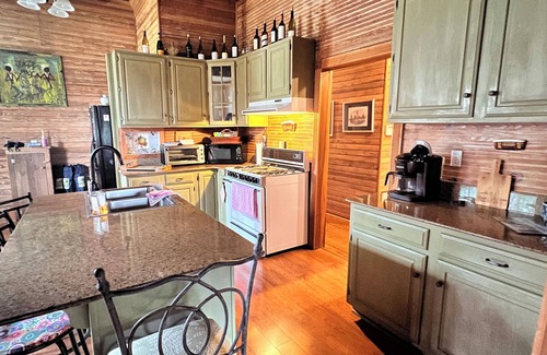 Ponchatoula Haus | Ponchatoula Historisches Zuhause in der Ferne