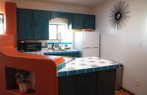 Sonoita Haus | Downtown Sonoita Casita