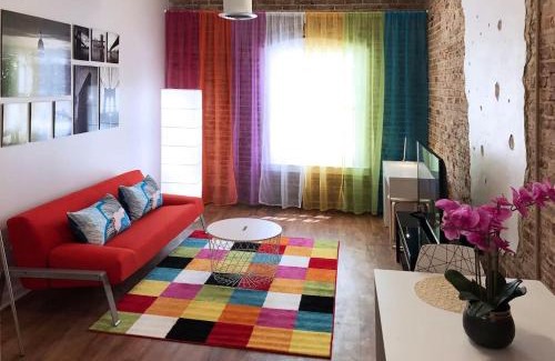 Fairlie-Poplar Historic District Haus | Downtown Spectrum - Location - Comfort - Style