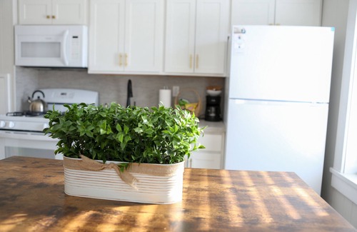 Conneaut Lake Wohnung | Downtown Studio at The Lake -Unit 4