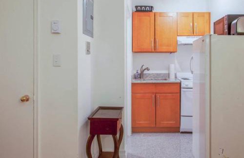 Theatre District Wohnung | Downtown Studio Apt, Near Grocery And Hospitals
