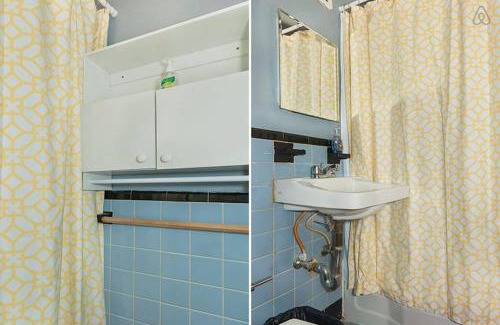 Theatre District Wohnung | Downtown Studio Apt, Short Walk To Hospitals