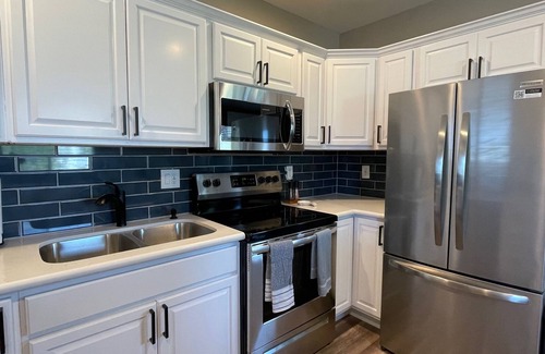 Mitchell Park East Wohnung | Downtown Tempe Historical Neighborhood & minutes to ASU