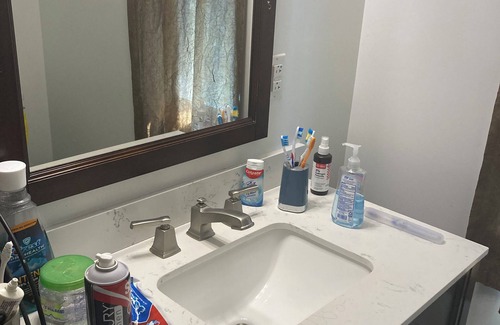 Waynesboro Haus | Downtown Waynesboro Home. Spacious and lovely.