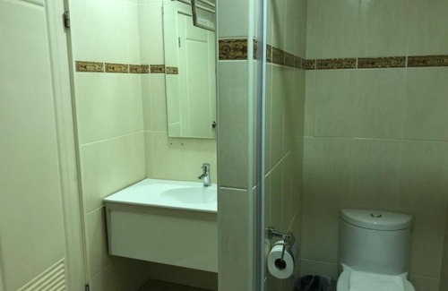 Big Beach Bed & Breakfast | Dozen Park Kenting