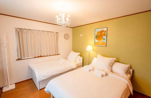 Midori Ward Hotel | ｄｐ小山町