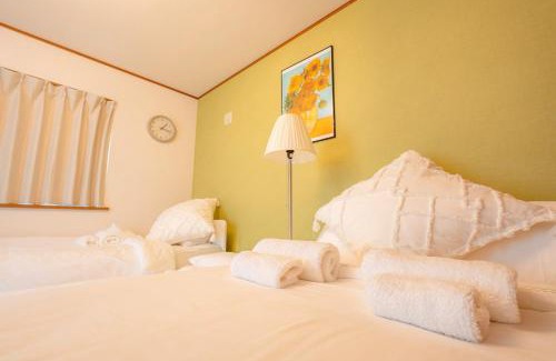 Midori Ward Hotel | ｄｐ小山町