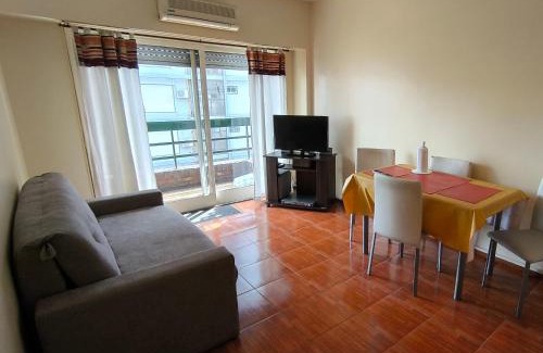 Belgrano Wohnung | Dpto. 2 ambientes en Belgrano - FLENI & Barrio Chino