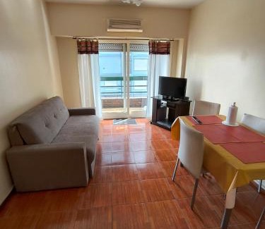 Belgrano Wohnung | Dpto. 2 ambientes en Belgrano - FLENI & Barrio Chino