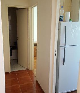 Belgrano Wohnung | Dpto. 2 ambientes en Belgrano - FLENI & Barrio Chino