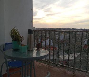 San Clemente Wohnung | Dpto AR