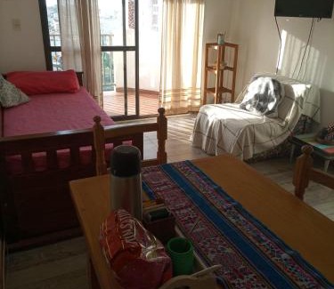 San Clemente Wohnung | Dpto AR