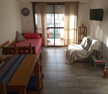 San Clemente Wohnung | Dpto AR