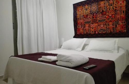 Province of Cordoba Wohnung | Dpto doña coca alto villasol gama