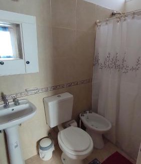 San Juan Wohnung | Dpto dos ambientes excelente ubicación