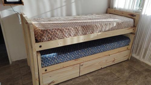 San Juan Wohnung | Dpto dos ambientes excelente ubicación