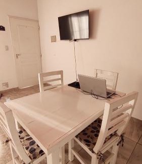 San Juan Wohnung | Dpto dos ambientes excelente ubicación