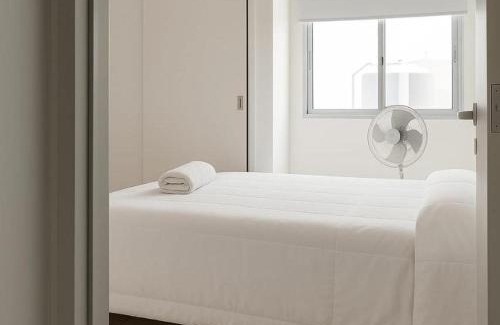 Gualeguay Wohnung | Dpto GAMA a cuadras del corsodromo