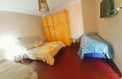 San Luis Wohnung | Dpto interno céntrico Sl Capital