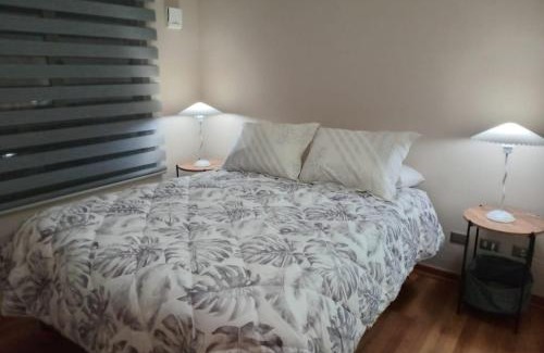 Concepcion Wohnung | Dpto Nuevo, Full Equipado, 2D, 2B, Céntrico, Mirador del Bio Bio, a minutos del aeropuerto, mall, Excelente conectividad